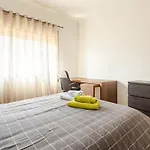 公寓 Leca's Flat**amazing Views**porto 莱萨·达·帕尔梅拉