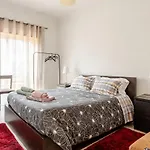 Leca's Flat**amazing Views**porto 아파트 *