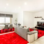Leca's Flat**amazing Views**porto 公寓 莱萨·达·帕尔梅拉
