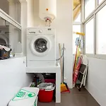 公寓 Leca's Flat**amazing Views**porto 莱萨·达·帕尔梅拉