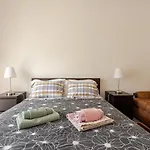 公寓 Leca's Flat**amazing Views**porto 莱萨·达·帕尔梅拉