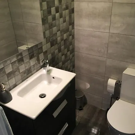 Leca's Flat**amazing Views**porto Apartment Leca da Palmeira