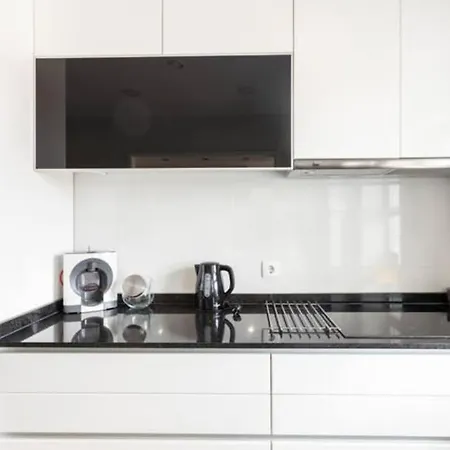 Leca's Flat**amazing Views**porto *