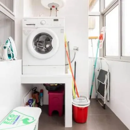 Leca's Flat**amazing Views**porto 레카다팔메이라