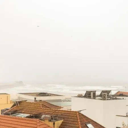 Leca's Flat**amazing Views**porto 아파트