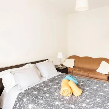 Leca's Flat**amazing Views**porto Apartment *