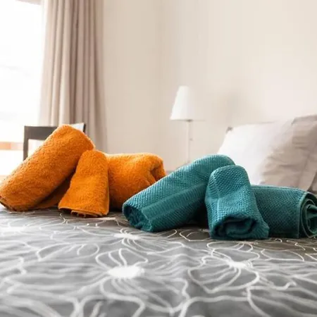 Leca's Flat**amazing Views**porto Apartman *