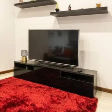 Apartment Leca's Flat**amazing Views**porto *