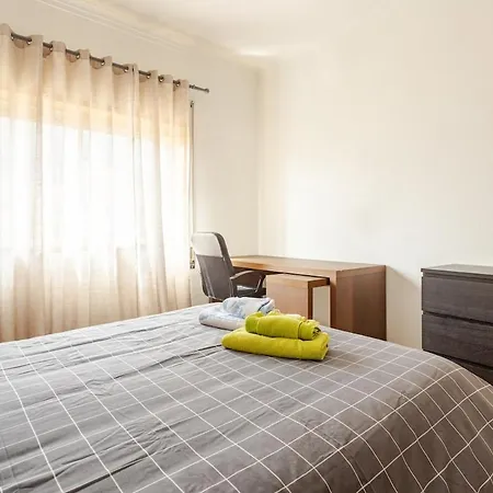 Apartman Leca's Flat**amazing Views**porto Leça da Palmeira
