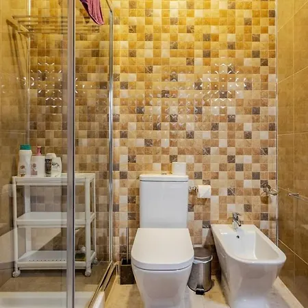 Leca's Flat**amazing Views**porto *