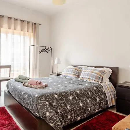 Leca's Flat**amazing Views**porto Apartman *