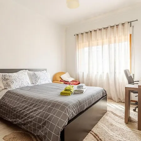 Leca's Flat**amazing Views**porto 아파트