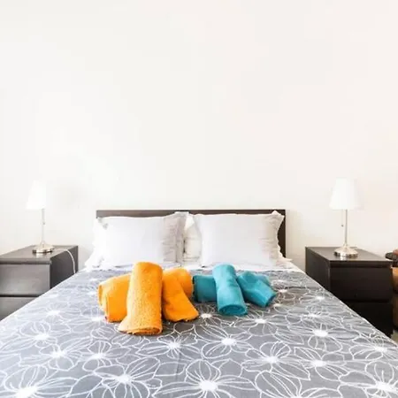 Apartment Leca's Flat**amazing Views**porto