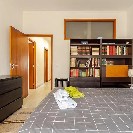 Leca's Flat**amazing Views**porto Apartment *
