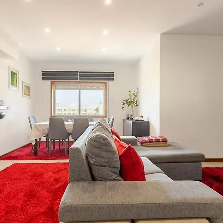 아파트 Leca's Flat**amazing Views**porto *