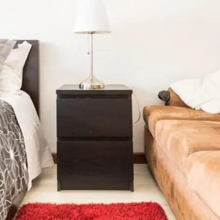Leca's Flat**amazing Views**porto *