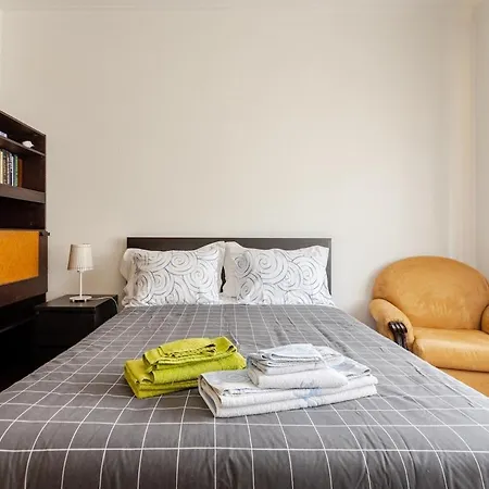 Leca's Flat**amazing Views**porto