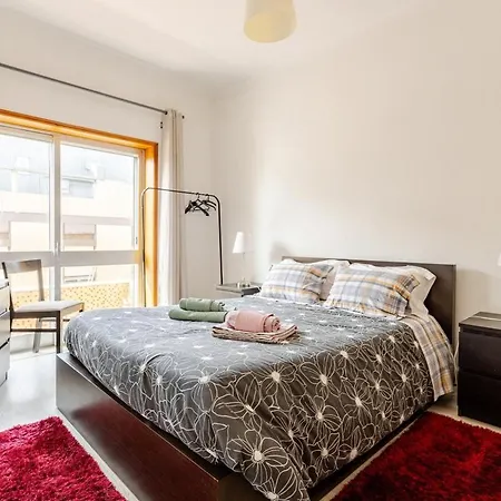 Apartment Leca's Flat**amazing Views**porto