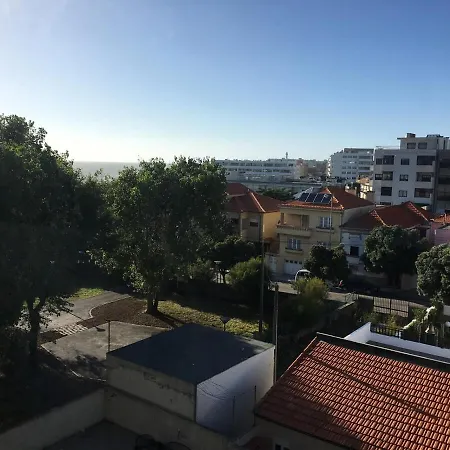 Leca's Flat**amazing Views**porto *