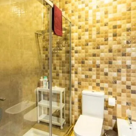 Leca's Flat**amazing Views**porto Apartman