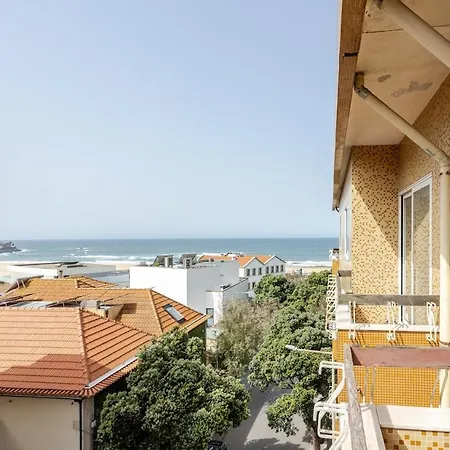 Apartment Leca's Flat**amazing Views**porto