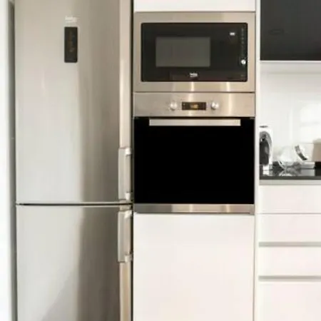 Leca's Flat**amazing Views**porto Apartman *