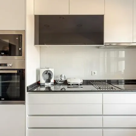 아파트 Leca's Flat**amazing Views**porto *