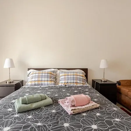 Apartment Leca's Flat**amazing Views**porto Leca da Palmeira
