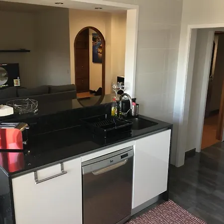 Apartment Leca Flat ** Amazing Views ** Porto *