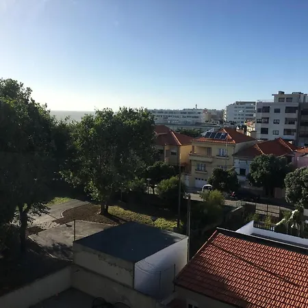 Apartment Leca Flat ** Amazing Views ** Porto Leca da Palmeira