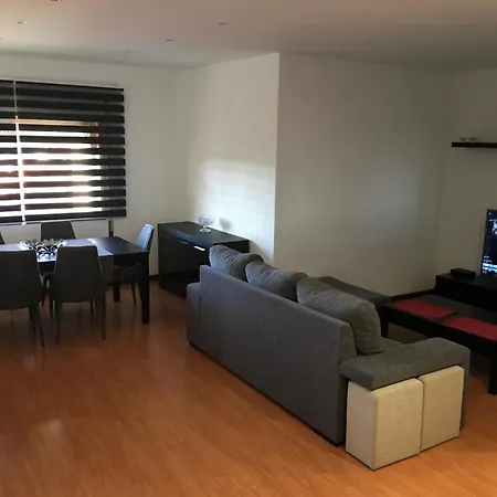 Leca Flat ** Amazing Views ** Porto