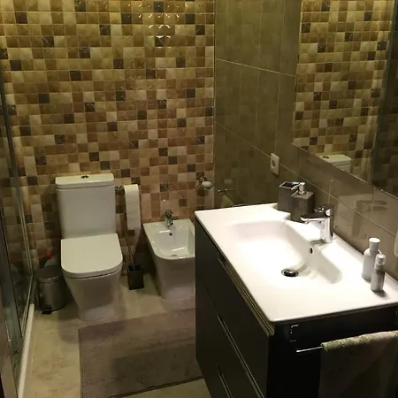 Apartment Leca Flat ** Amazing Views ** Porto Leca da Palmeira