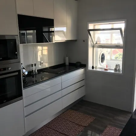 Leca Flat ** Amazing Views ** Porto Apartment