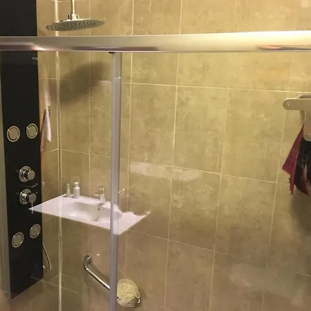 Apartment Leca Flat ** Amazing Views ** Porto Leca da Palmeira