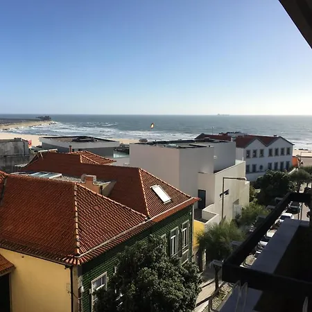 Leca Flat ** Amazing Views ** Porto