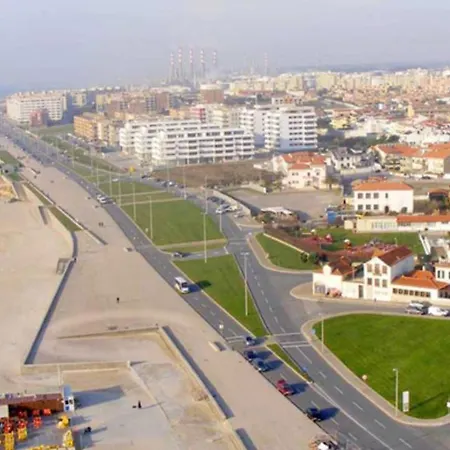 Leca Flat ** Amazing Views ** Porto Apartment Leca da Palmeira