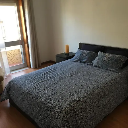 Leca Flat ** Amazing Views ** Porto Apartment *