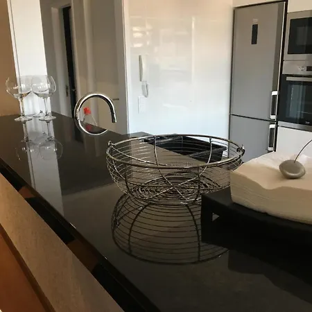 Leca Flat ** Amazing Views ** Porto * Leca da Palmeira