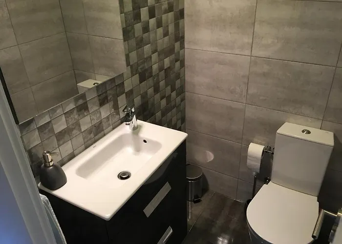 Leca's Flat**amazing Views**porto Apartment Leca da Palmeira