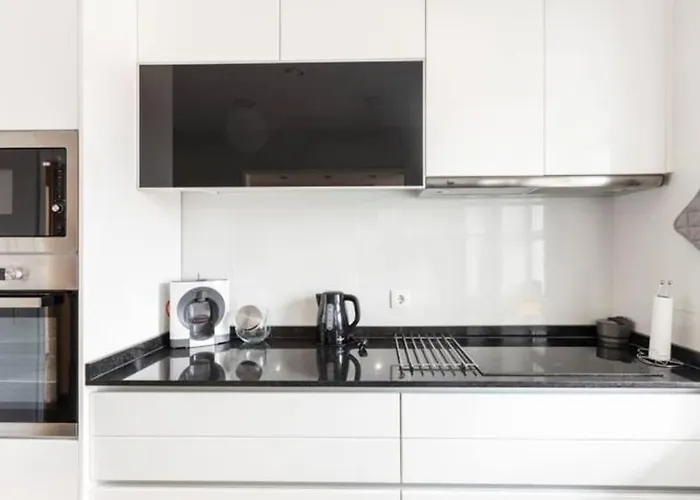 Leca's Flat**amazing Views**porto *