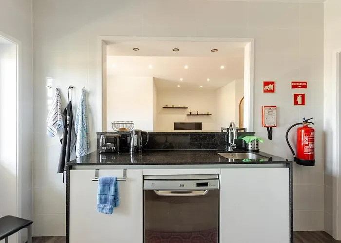 Apartment Leca's Flat**amazing Views**porto *