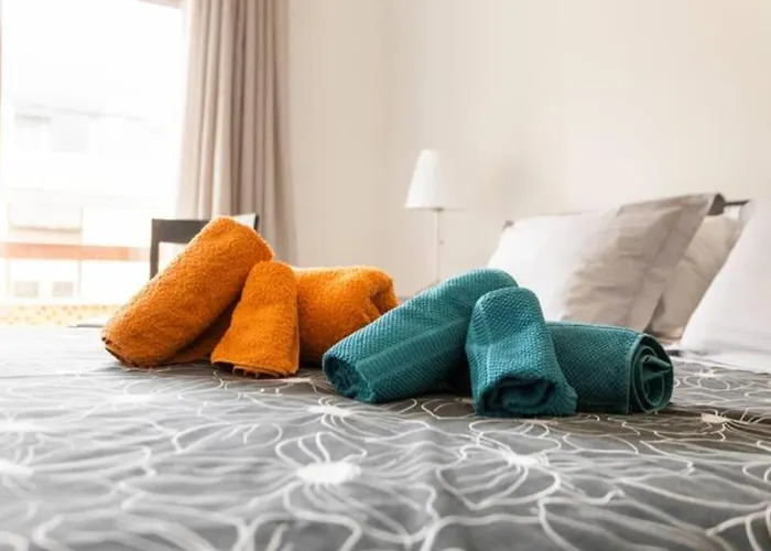 Leca's Flat**amazing Views**porto Apartment *