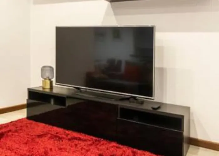 아파트 Leca's Flat**amazing Views**porto *