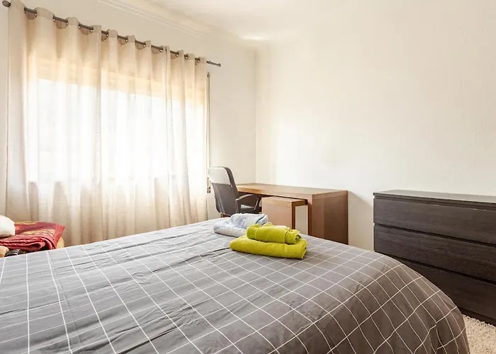 아파트 Leca's Flat**amazing Views**porto 레카다팔메이라