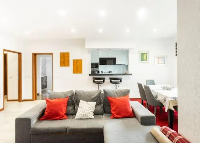 Leca's Flat**amazing Views**porto * Leca da Palmeira