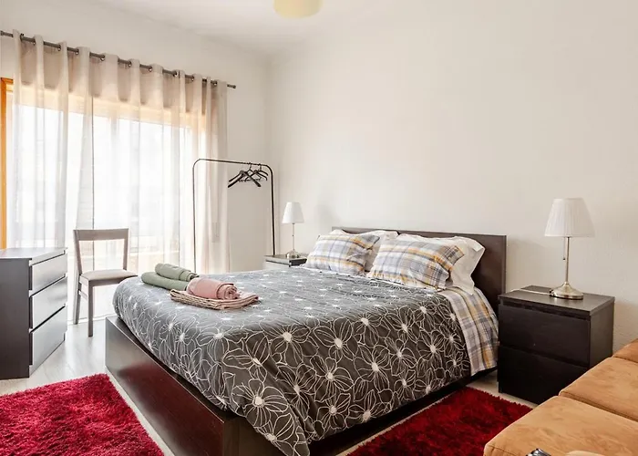 Leca's Flat**amazing Views**porto Apartment *