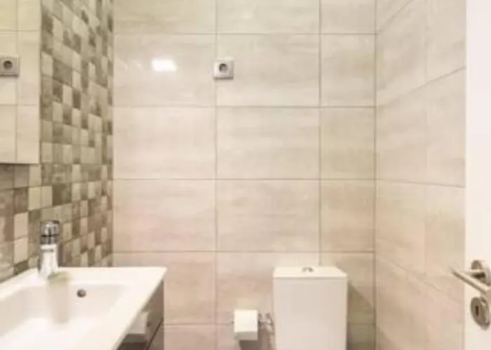 Apartment Leca's Flat**amazing Views**porto Leca da Palmeira