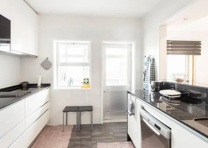 Leca's Flat**amazing Views**porto