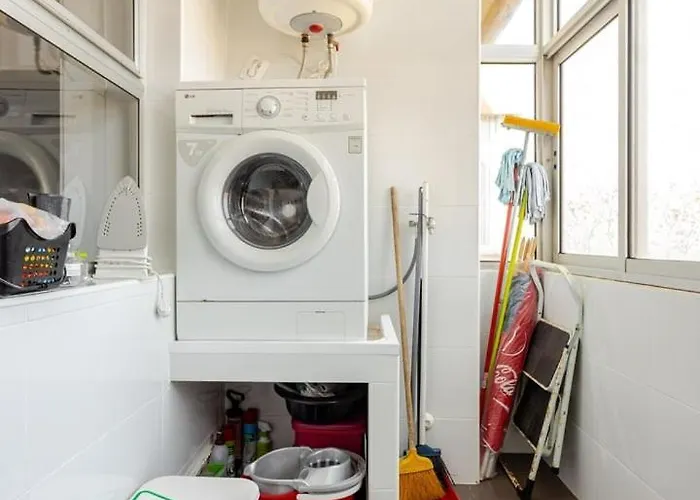 Apartment Leca's Flat**amazing Views**porto Leca da Palmeira