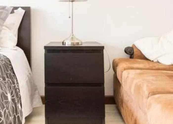 Leca's Flat**amazing Views**porto *